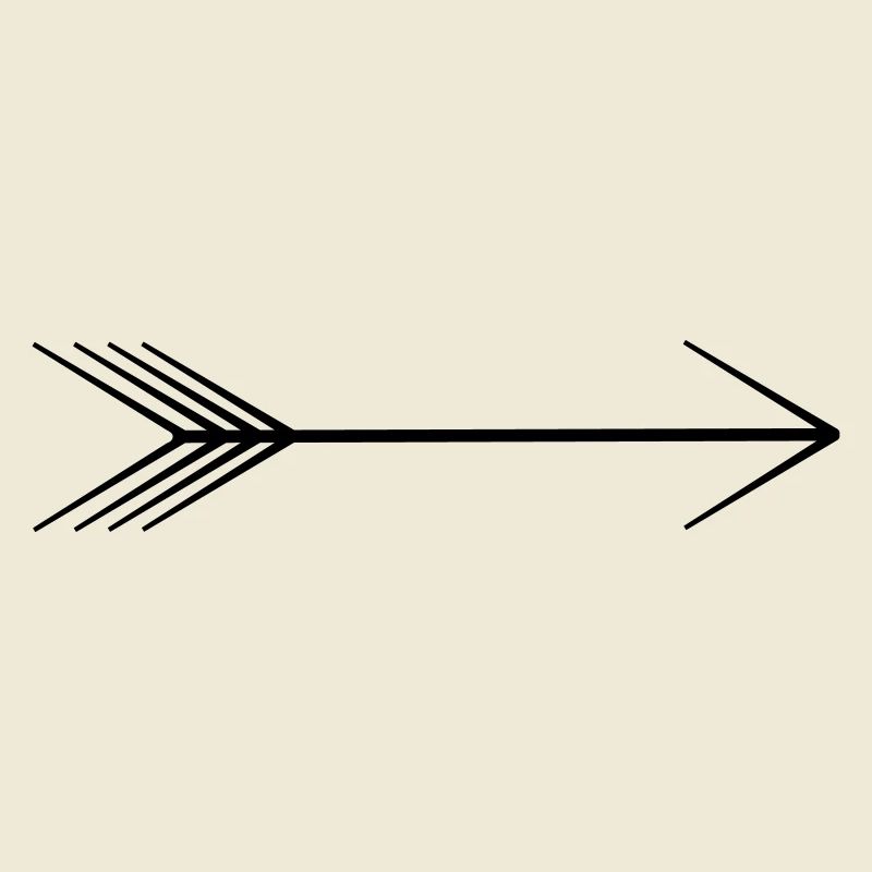 flèche