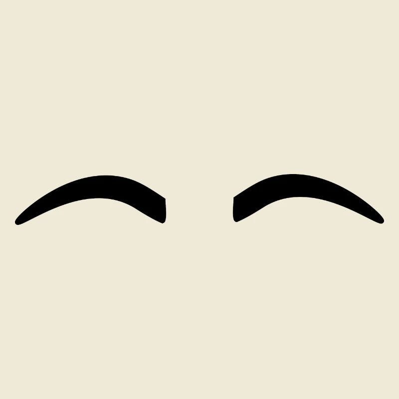 Eyebrows Funny