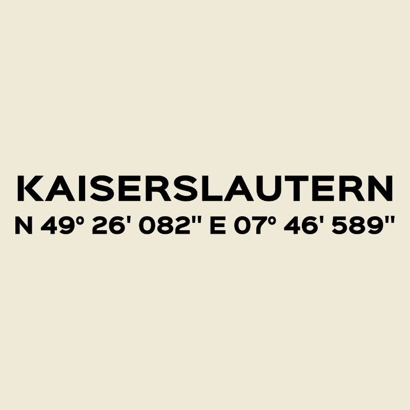 Kaiserslautern