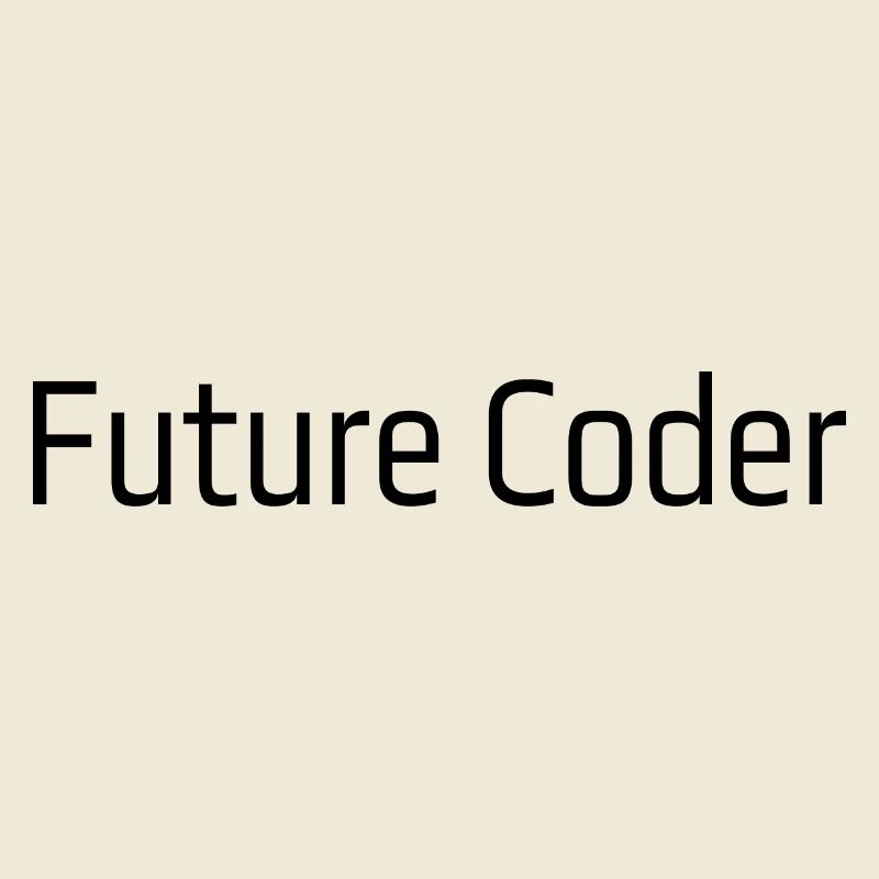 Future Coder