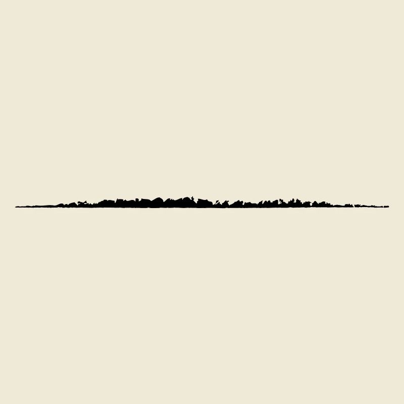 Stroke Art Brushstroke Underscore Crack Line