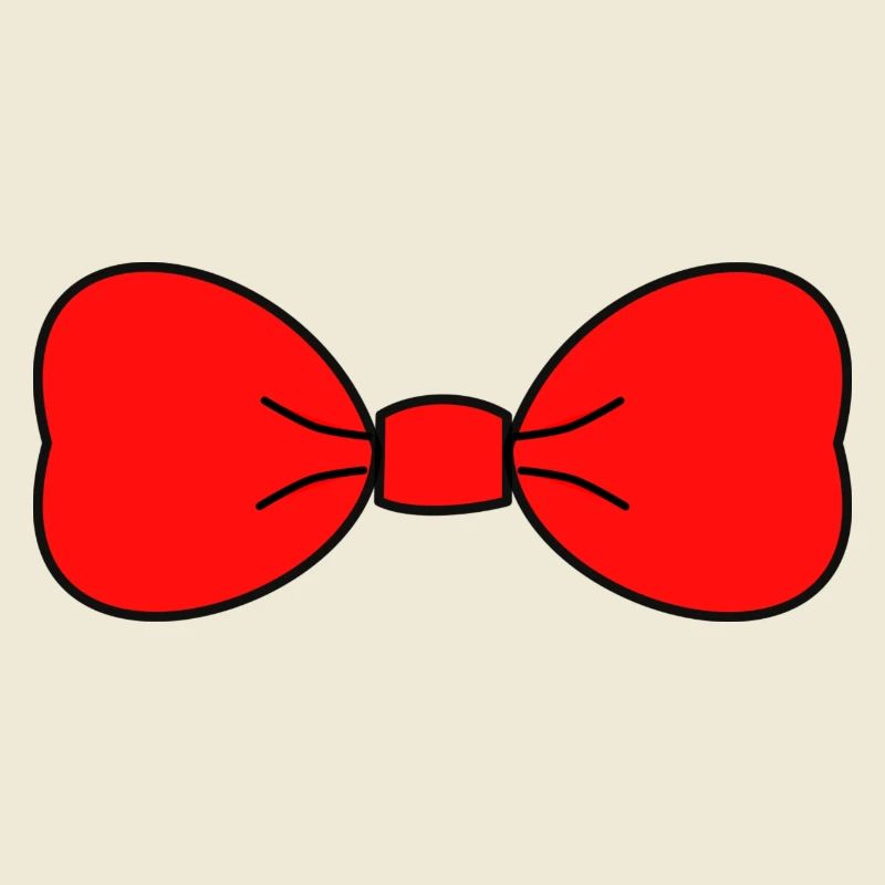 NODE. BOW TIE