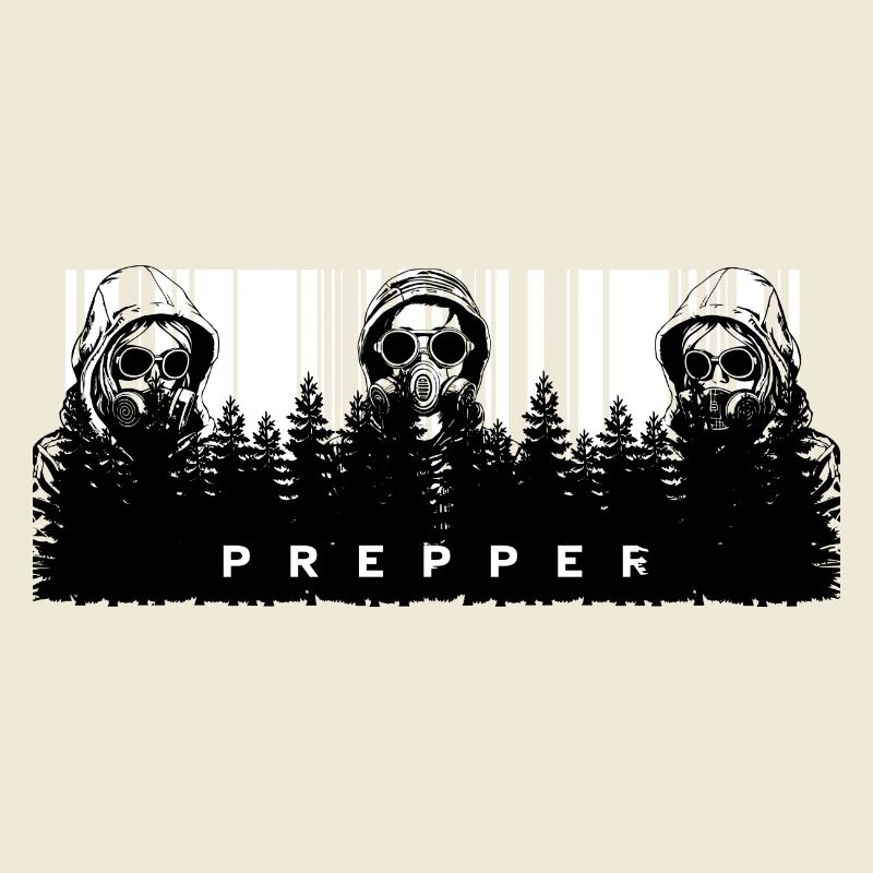 Prepper Code