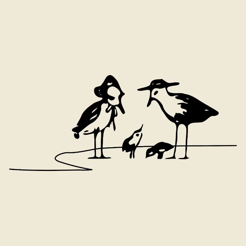 Seagulls