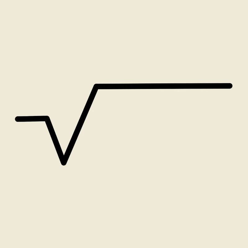 Root Math Quadrattwurel mathematical