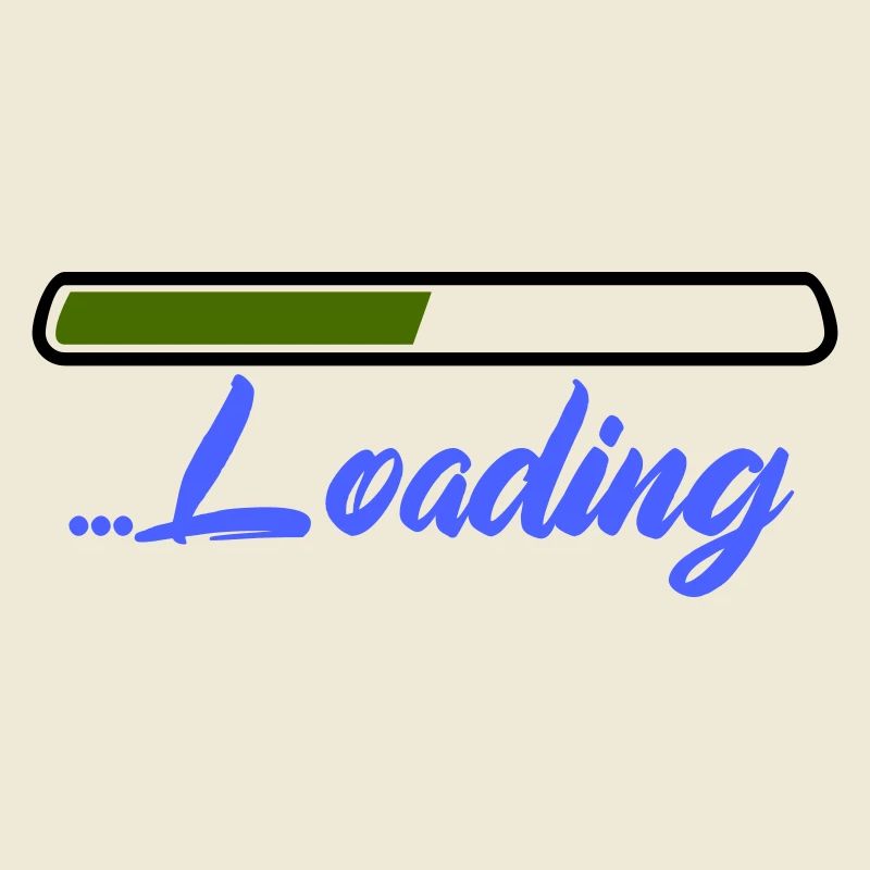 loading