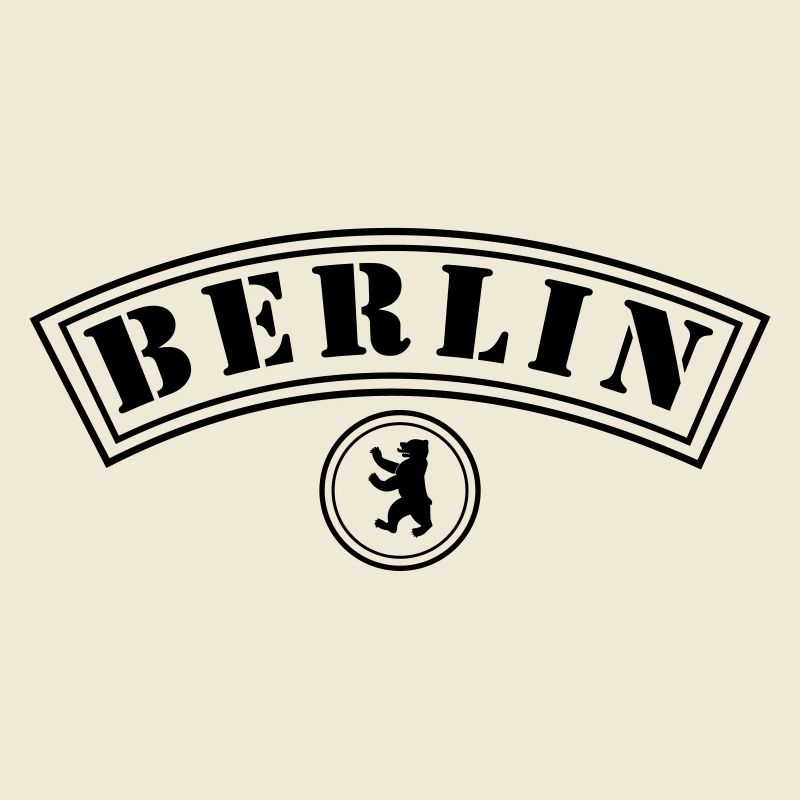 Berlin avec ours