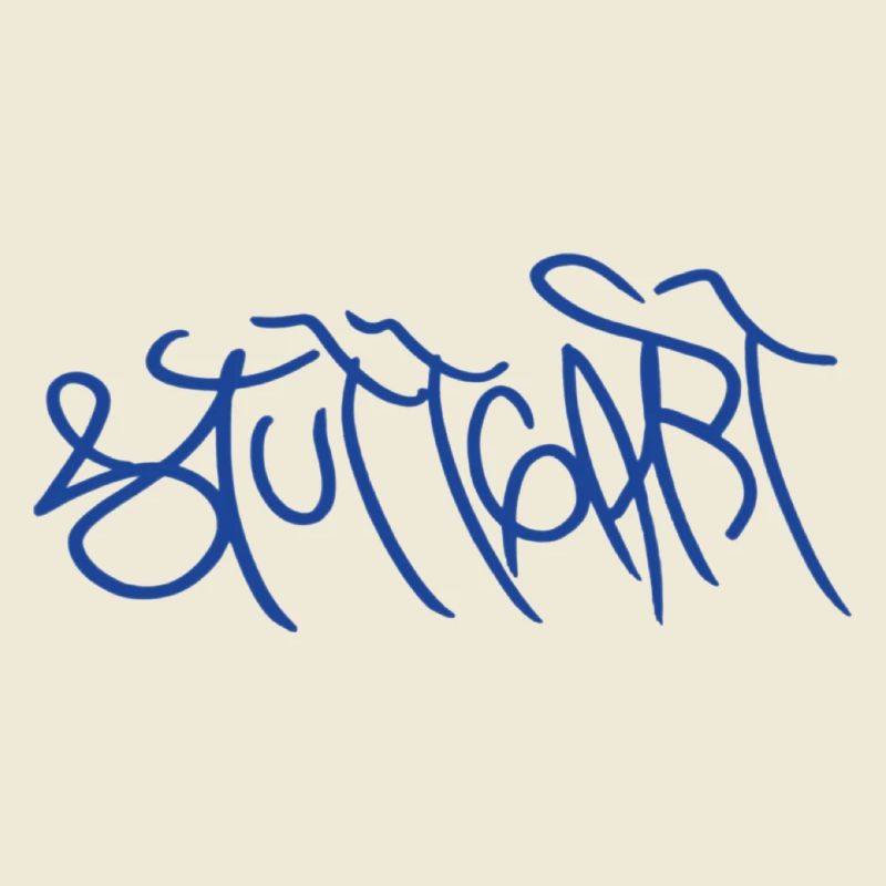 Stuttgart dans le style graffiti