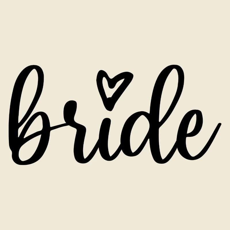 Bride