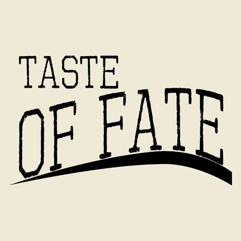 gift idea destiny unfolding fate statement