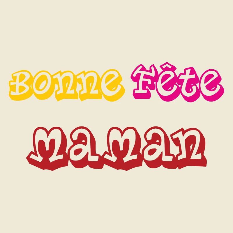 Frohen Muttertag – Muttertag