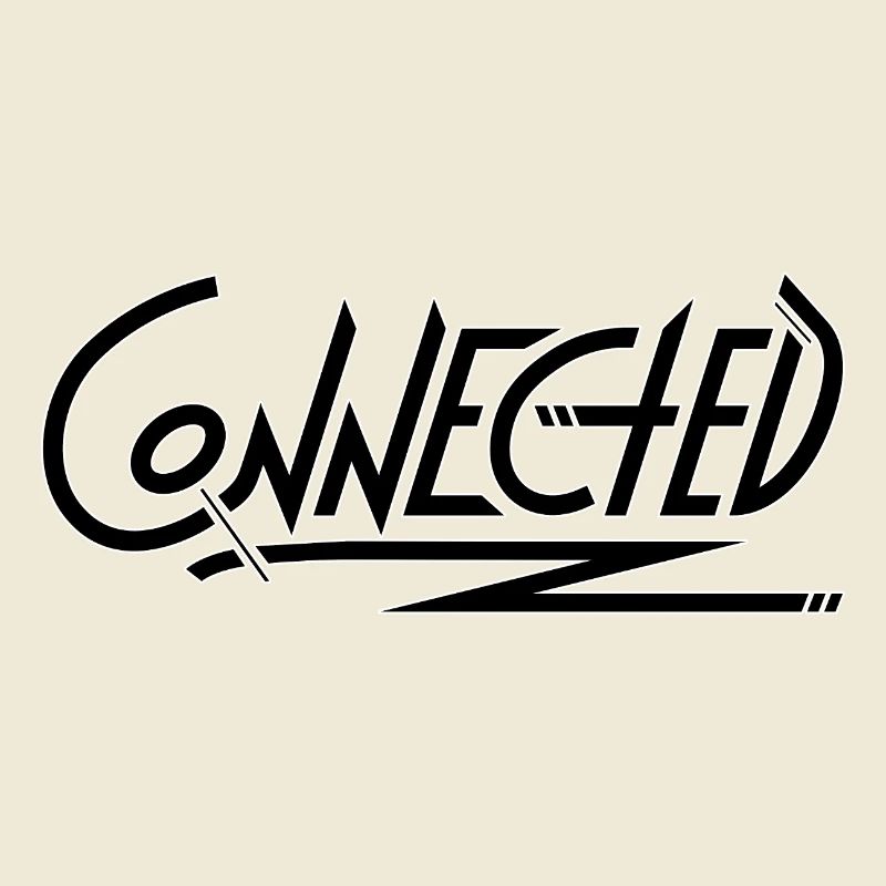 Connected_black_simple