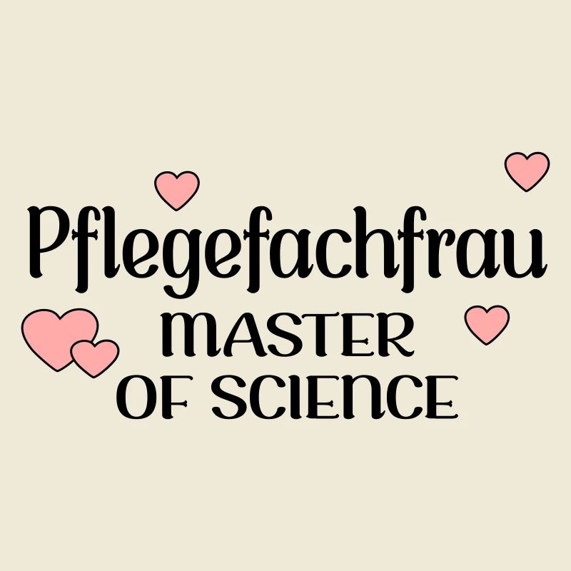 MASTERSTUDIUM PFLEGE - PFLEGEFACHFRAU