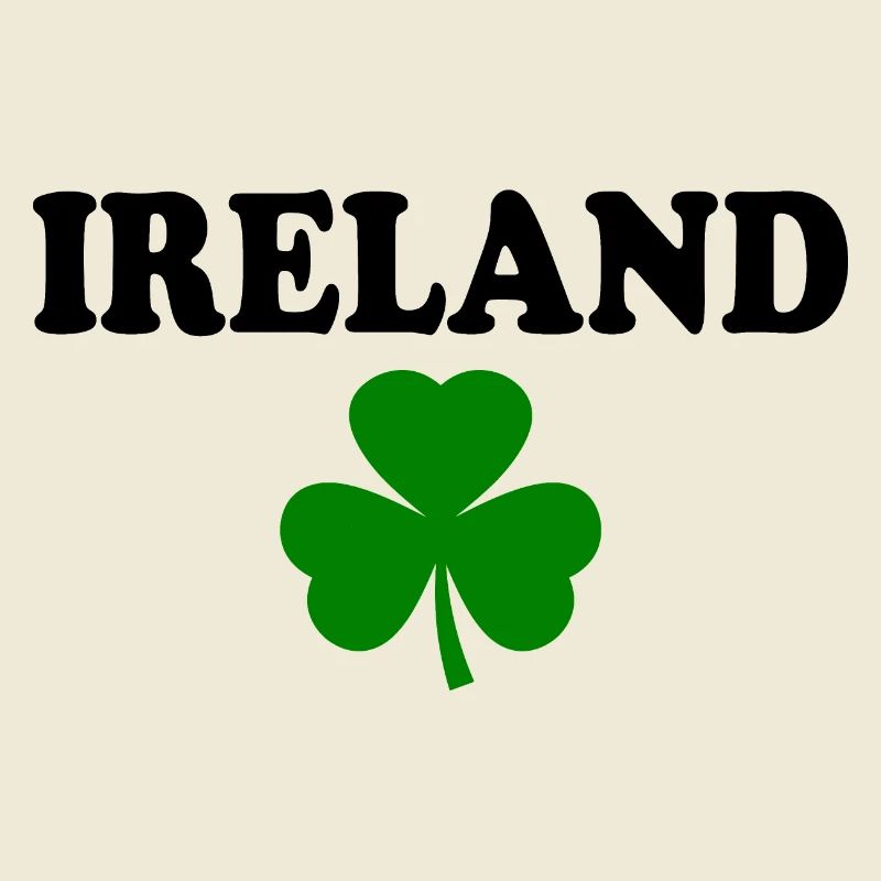 Trèfle d’Irlande