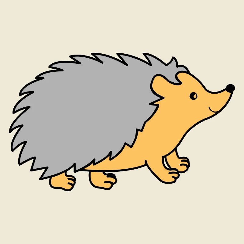 igel comic