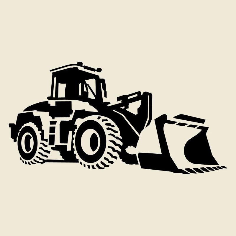 bulldozer