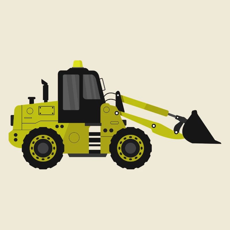 Excavator