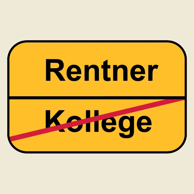 Pensionierung