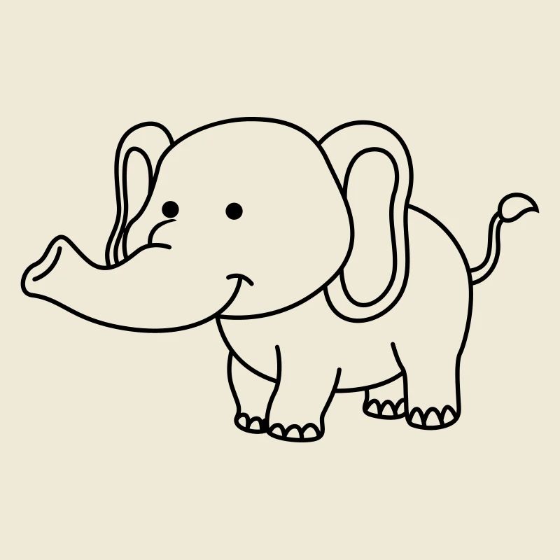 elefant