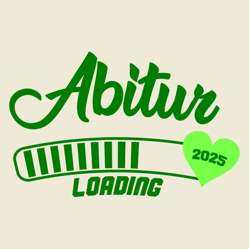 Abitur Loading 2025