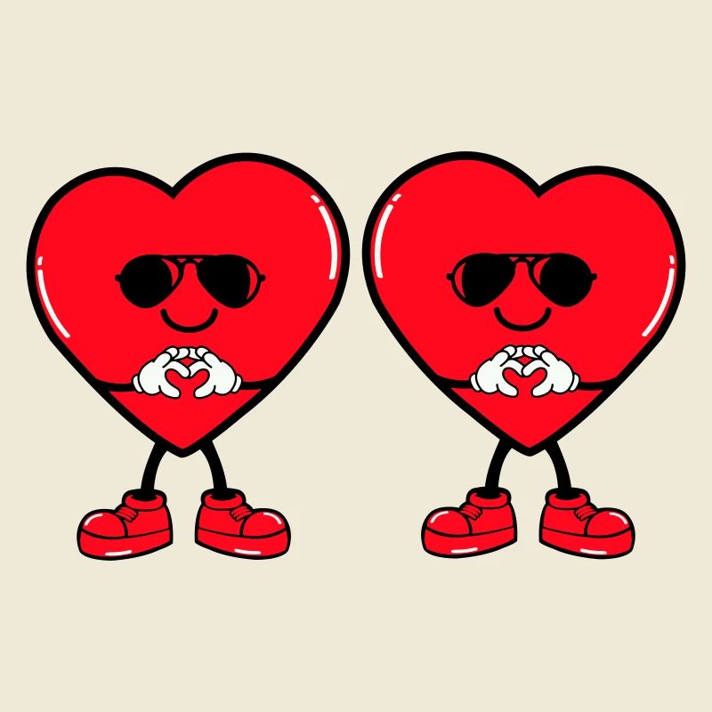 Heart Comic 2