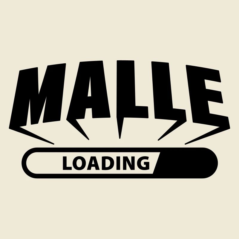 Malle loading