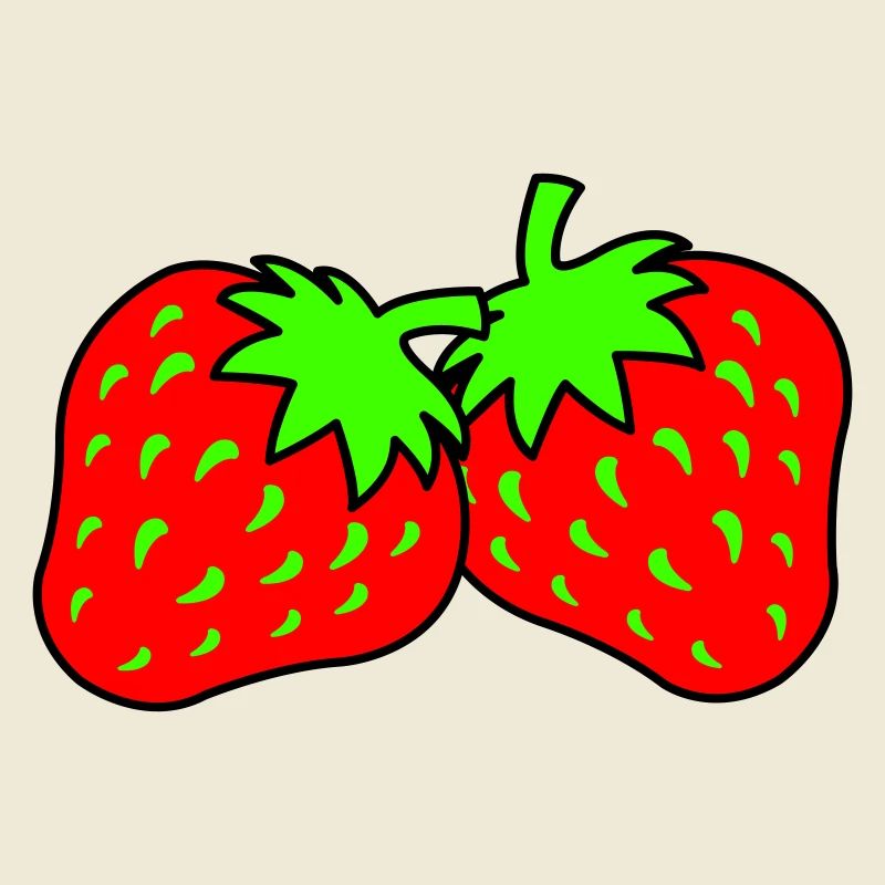 Fraises