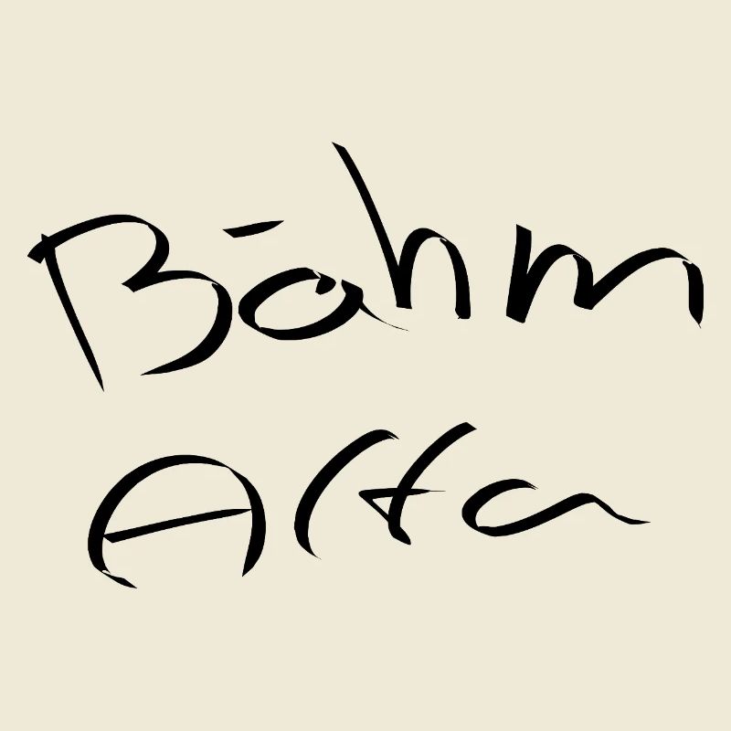 baehm