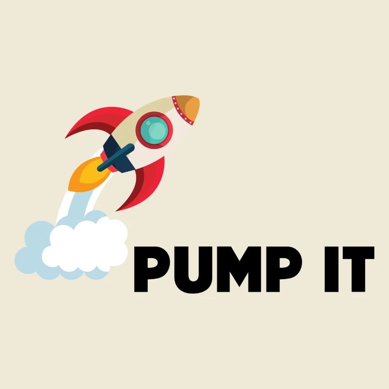 Pump it