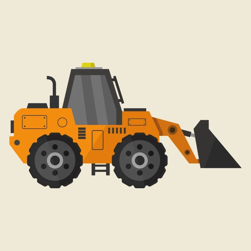 Excavator