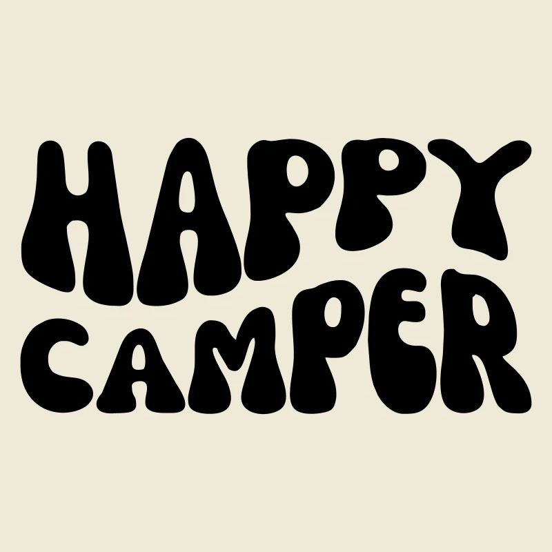 Happy Camper