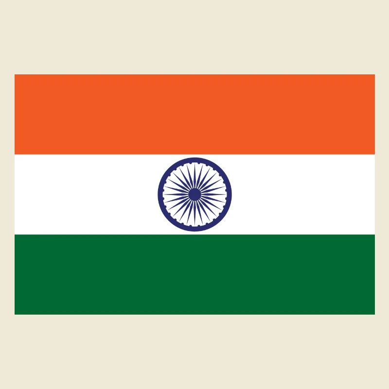 India