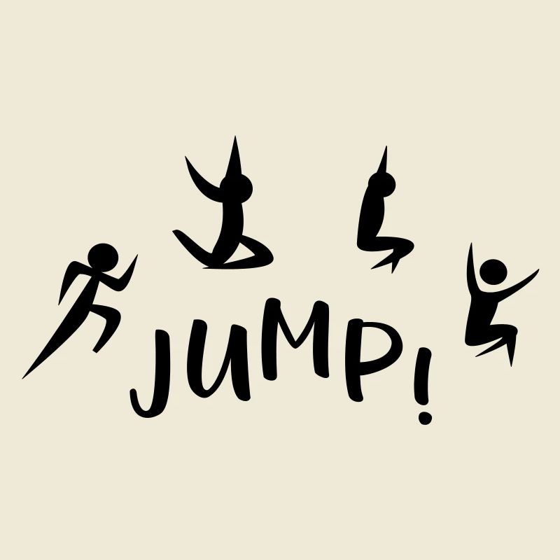 long jump