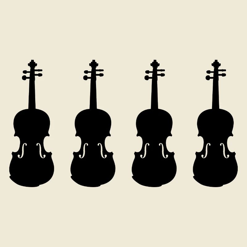 Violons