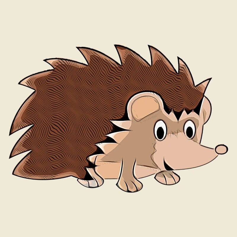 hérisson