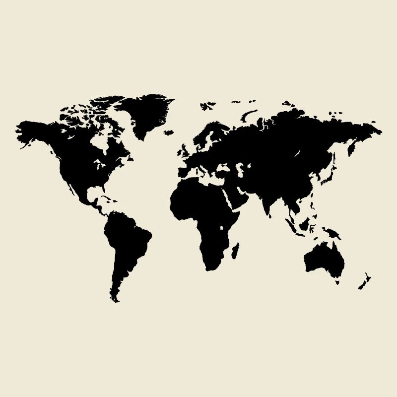 World Map
