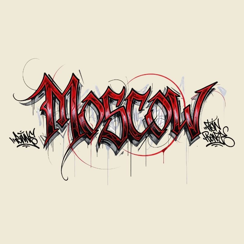 Moscou