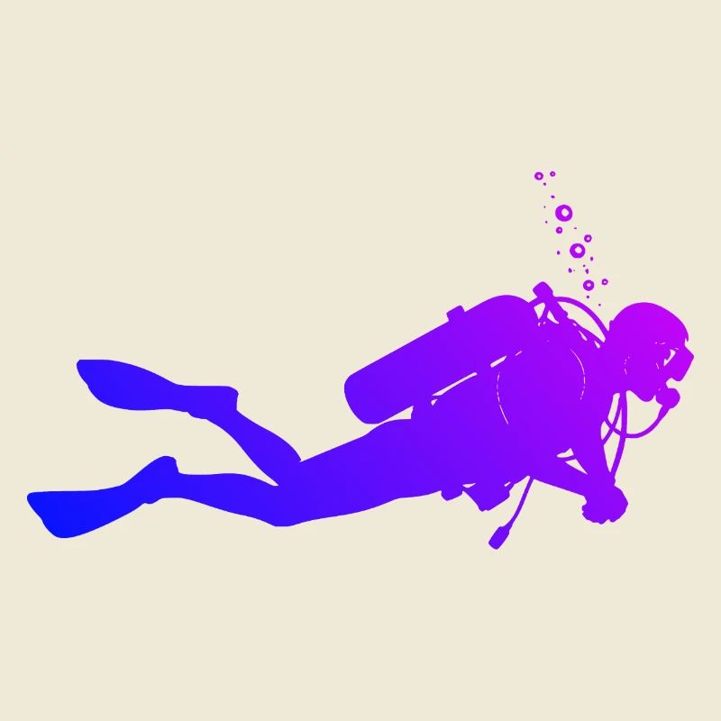 tauchen Power Diving Design