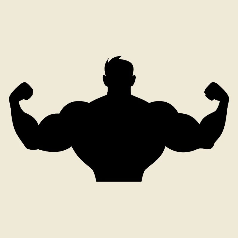 Strong man