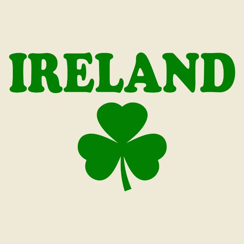 Trèfle d’Irlande Trèfles