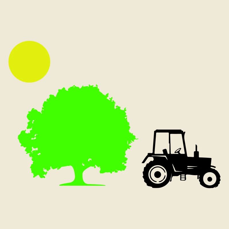 tractor