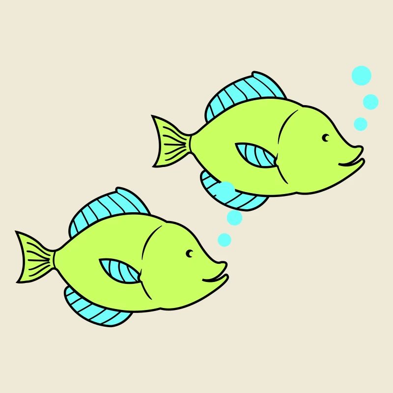 Pisces Comic 2