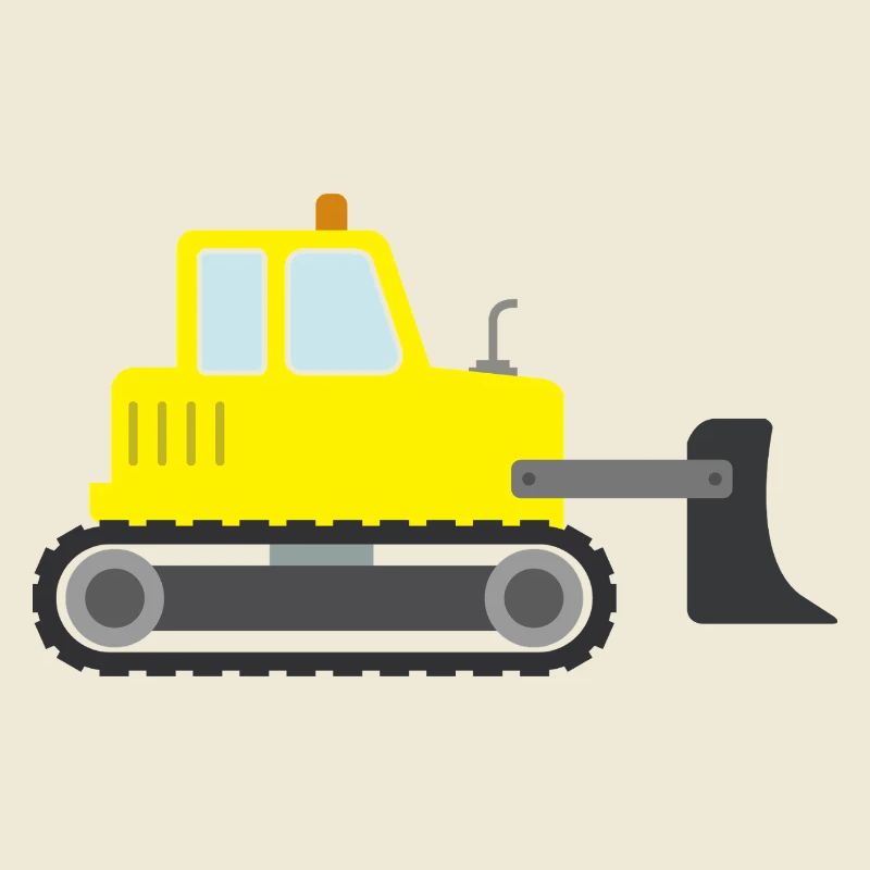 Bulldozer