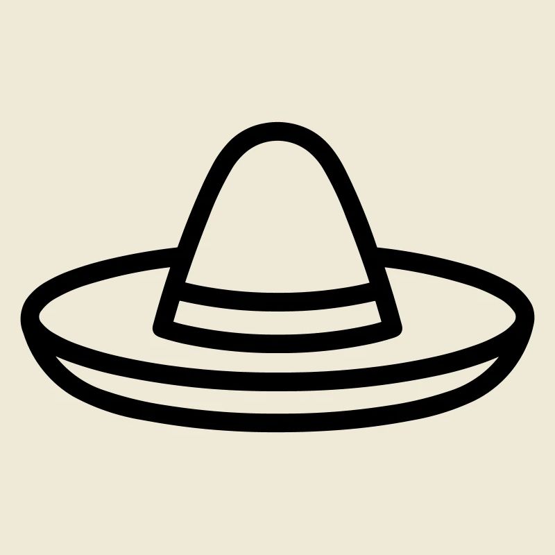 Mexican Hat