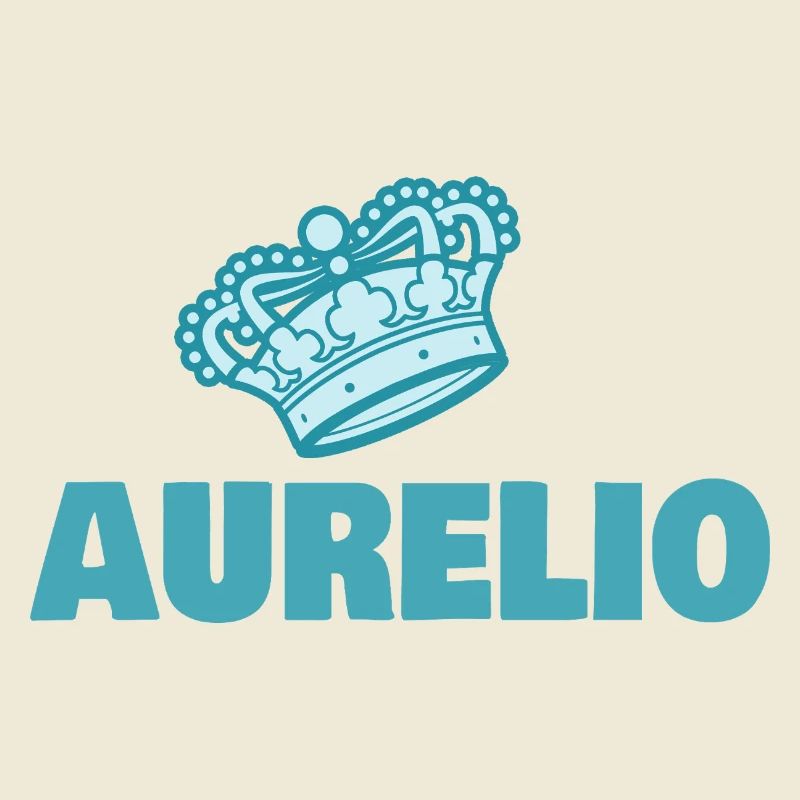 Gift for Aurelio