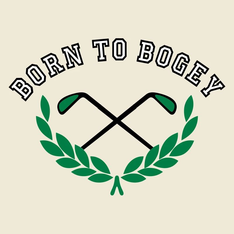 Born to Bogey