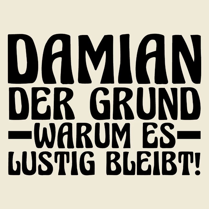 First name Damian