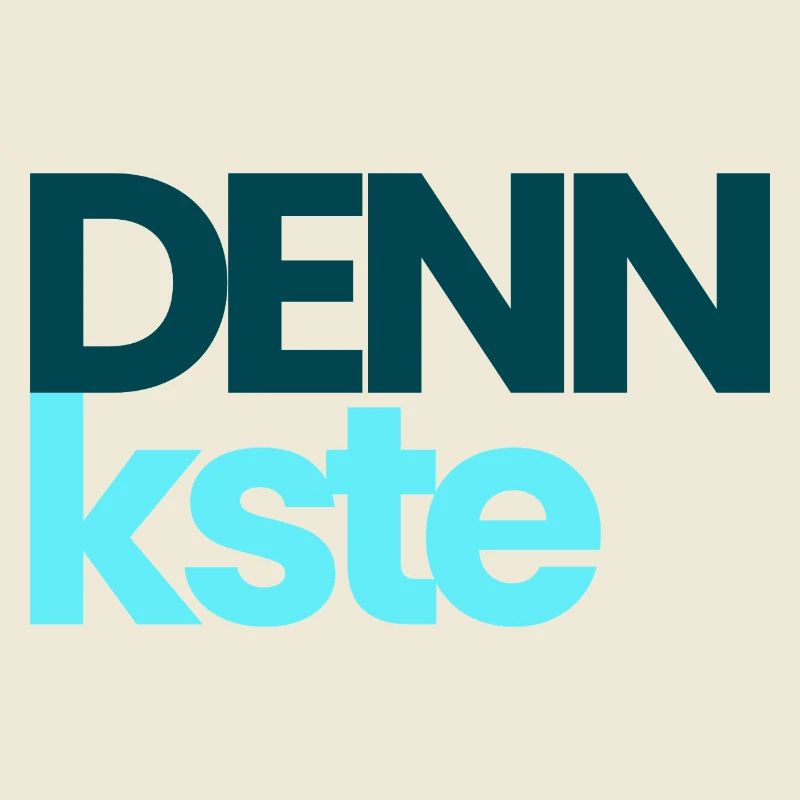 DENNkste Support Shirt 