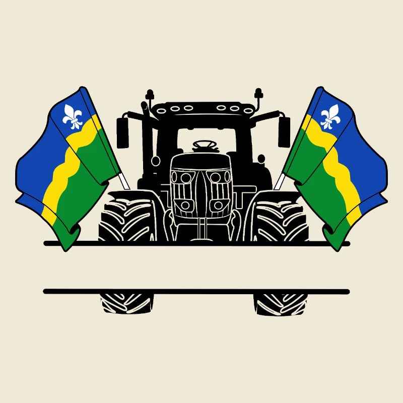 Flevoland_Tractor_Custom_Edition