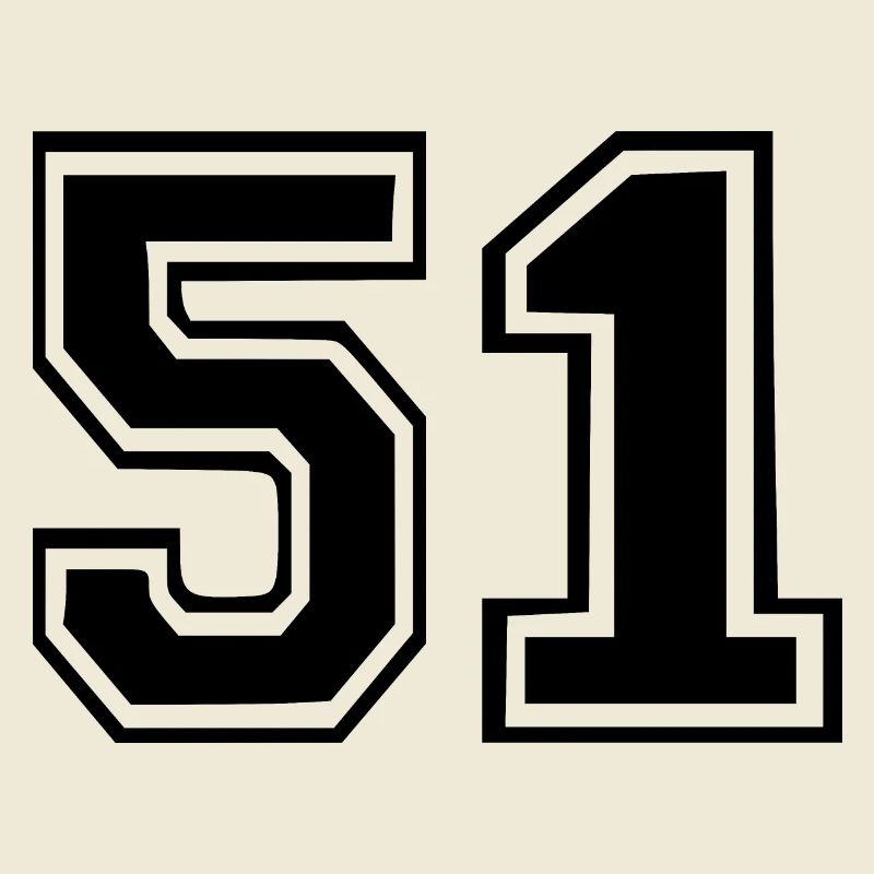 51
